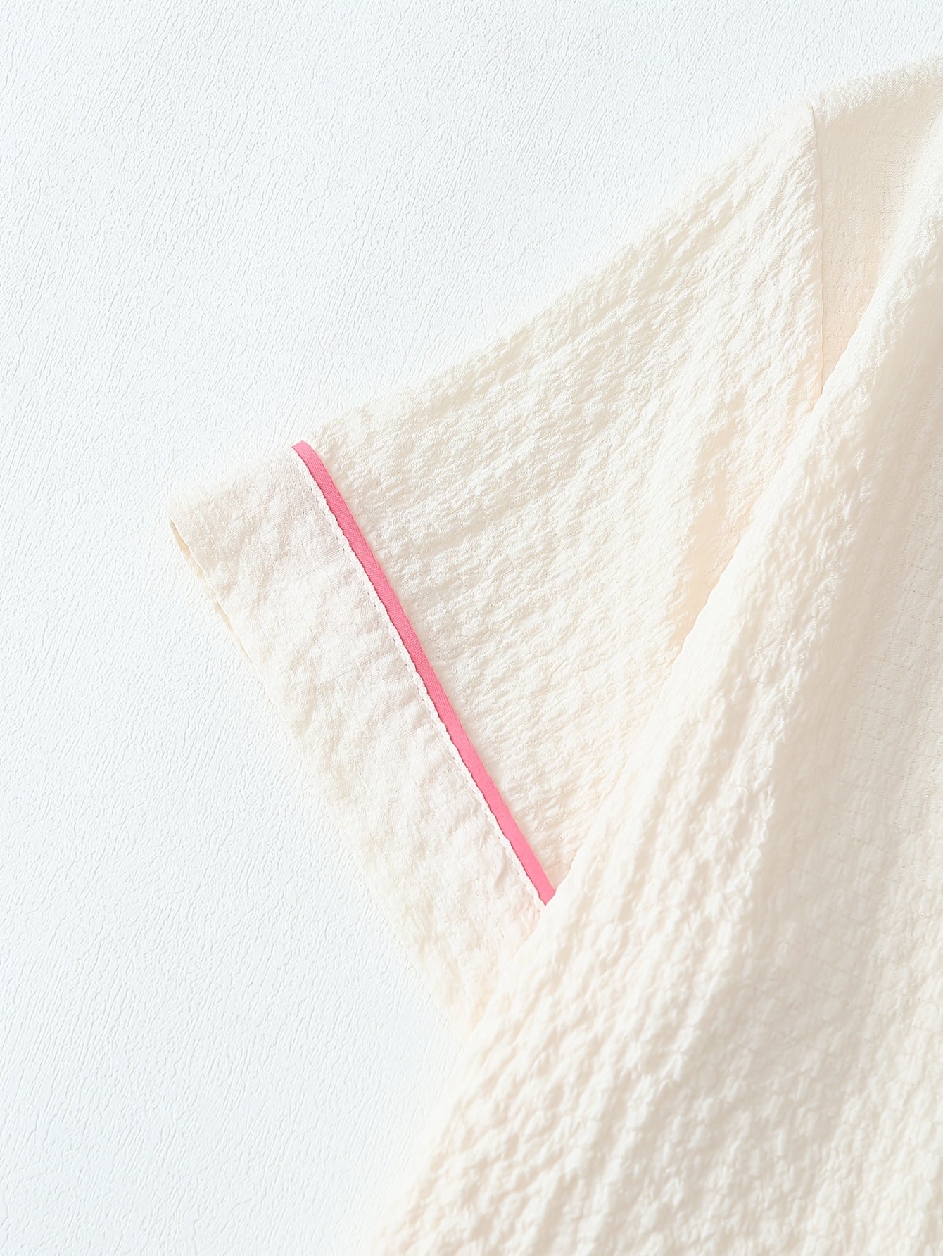 Women’s Premium Cotton Night Suit Set – Pack of 3 (Cream, Pink & Black)